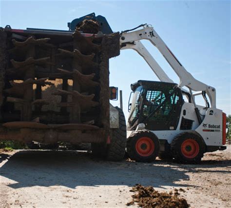 clark equip skid steer loader|clark equipment dba bobcat company.